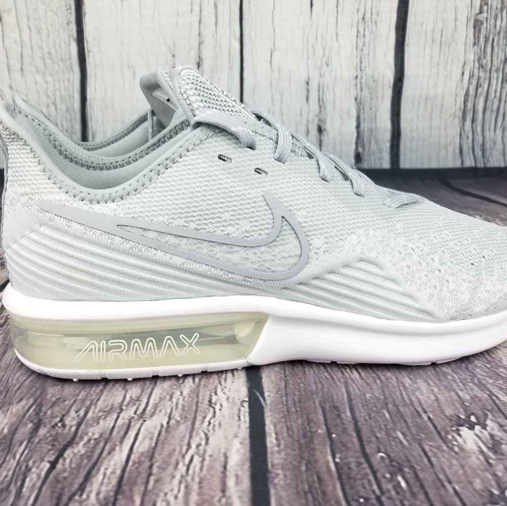Nike Air Max Sequent 4 - Picture 5 of 8